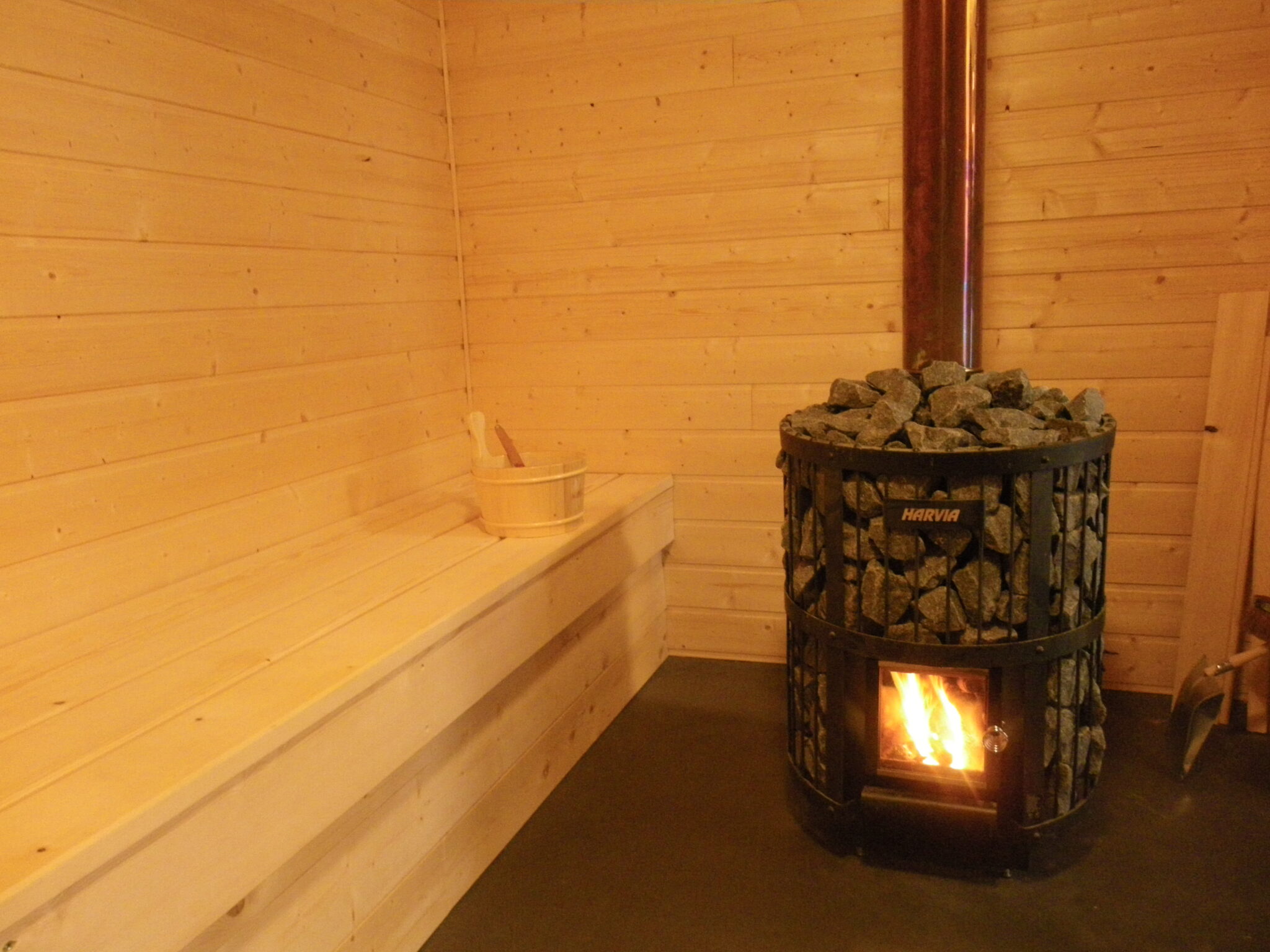 Galerie photos - Oréade