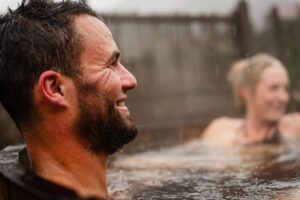 Oréade - Balnéo à Saint Pierre de Chartreuse