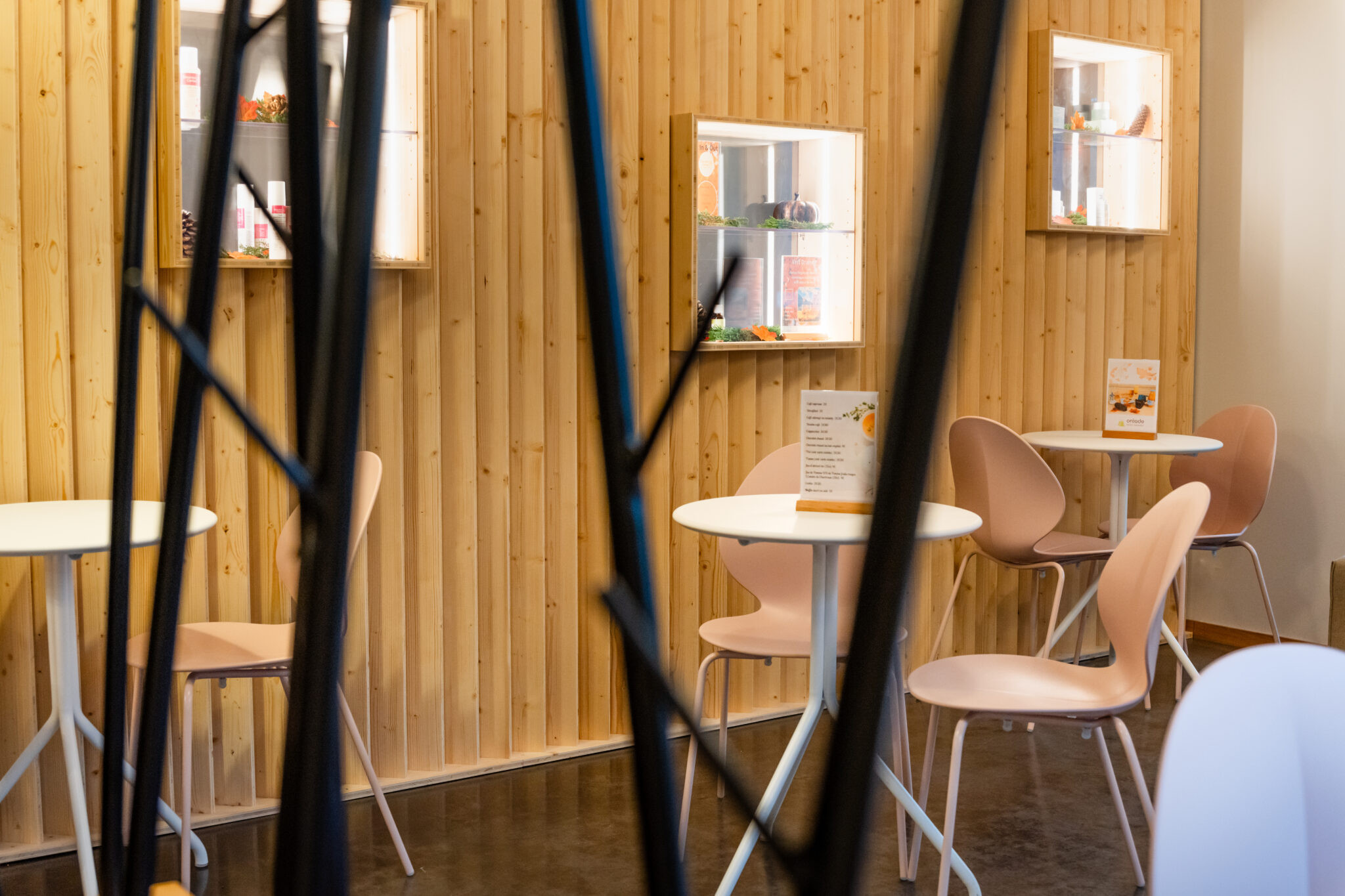 Galerie photos - Oréade