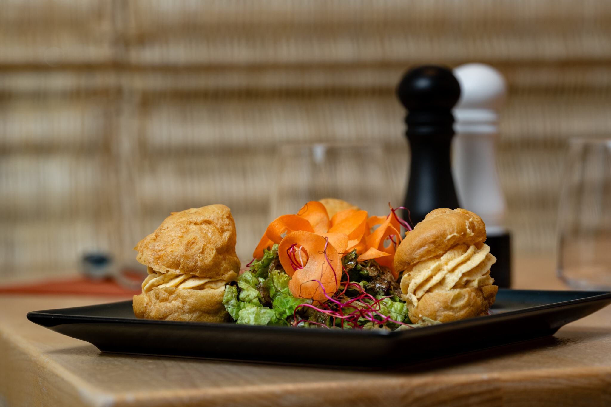 Galerie photos - Oréade