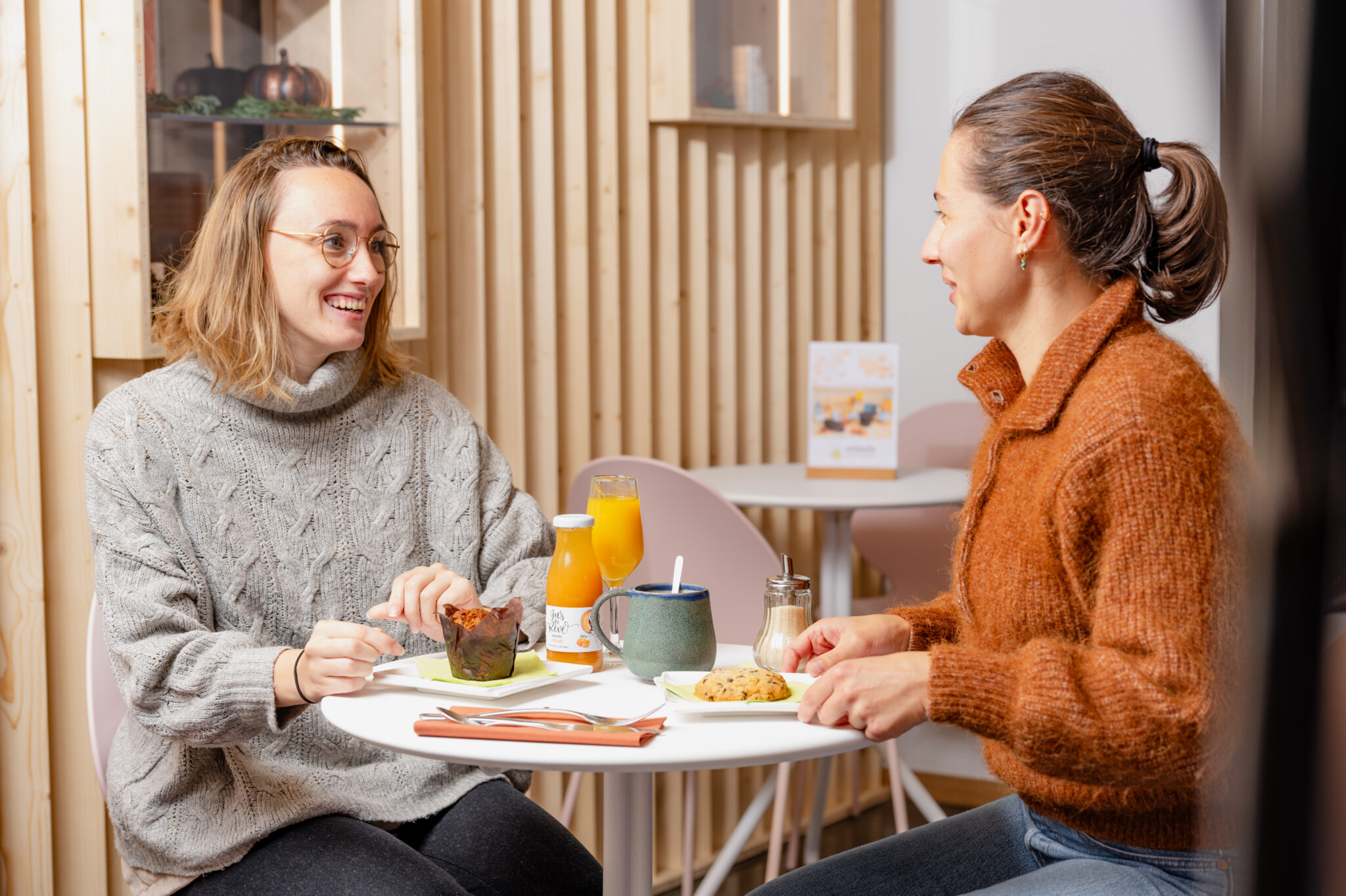 Galerie photos - Oréade