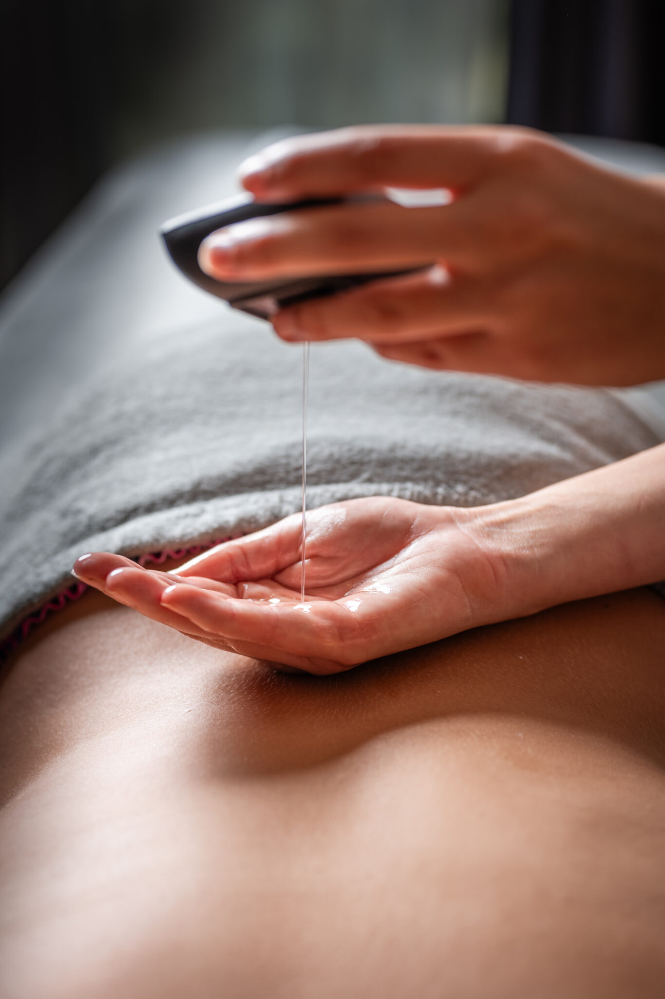 Galerie photos - Oréade