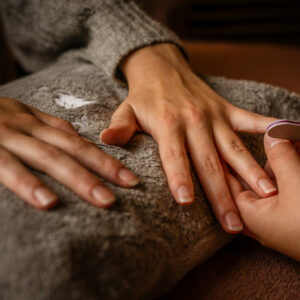 Trésor de Chartreuse Mains