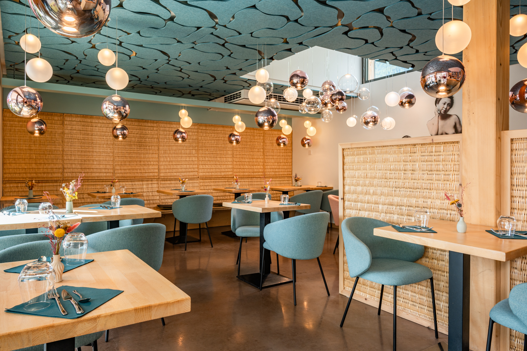 Galerie photos - Oréade