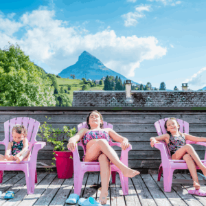 Rituel Prince – Princesse