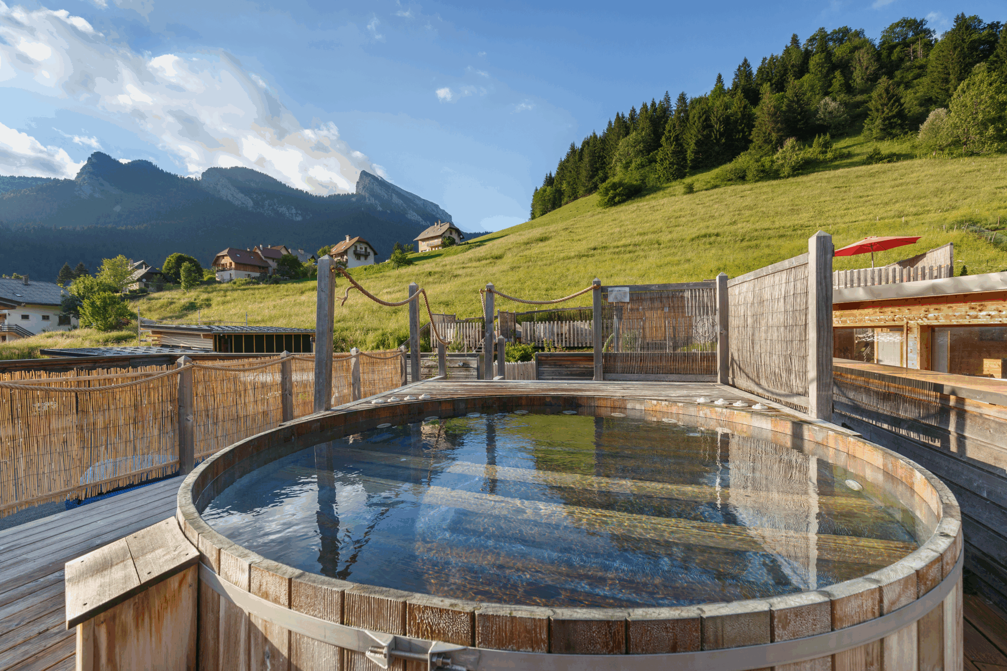 Galerie photos - Oréade