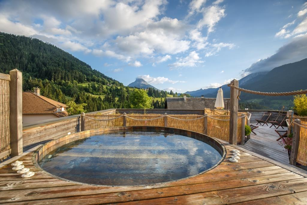 Galerie photos - Oréade