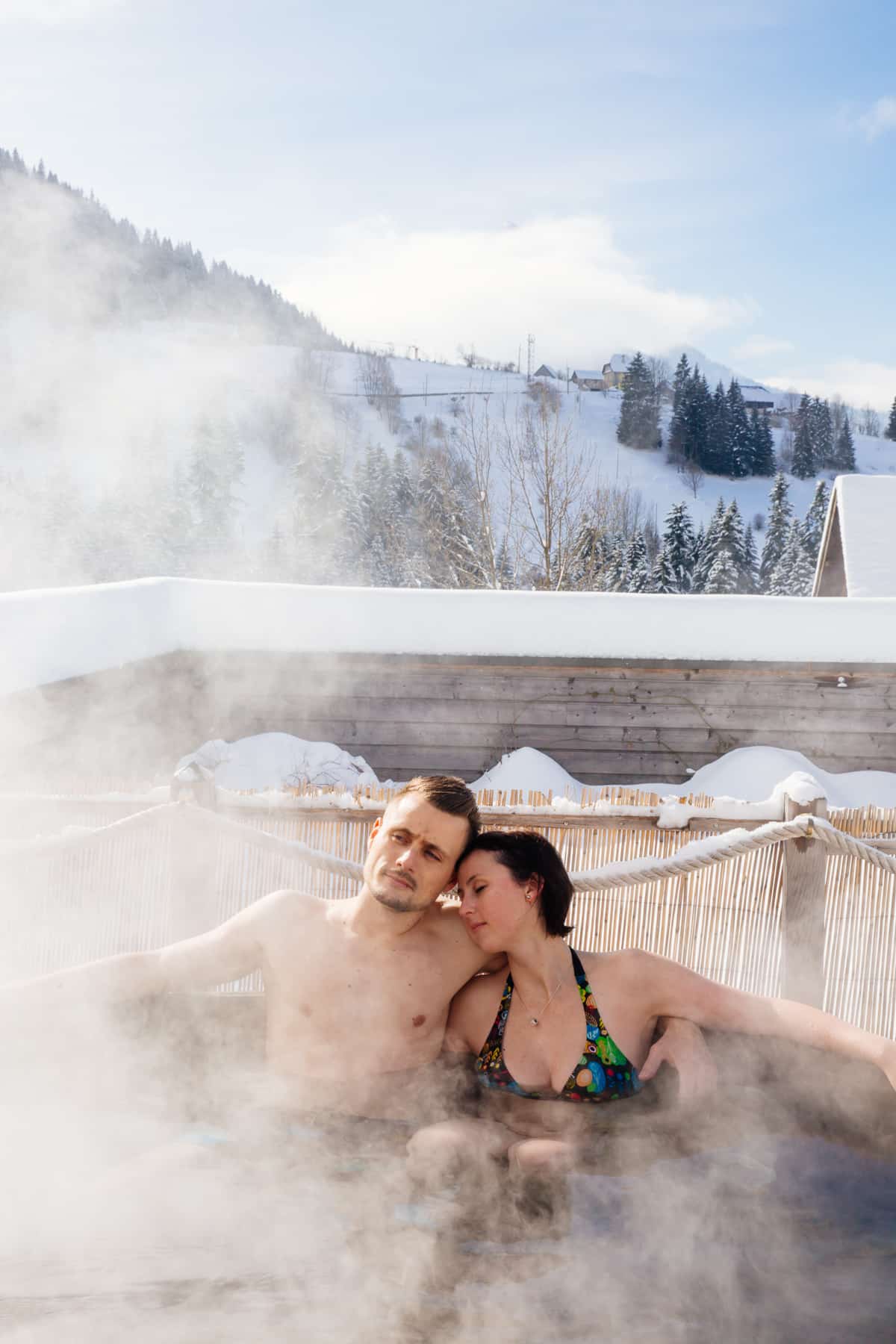 Galerie photos - Oréade