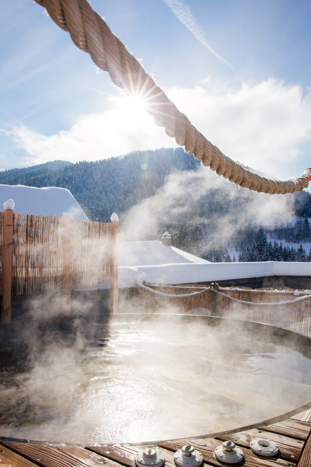 Galerie photos - Oréade