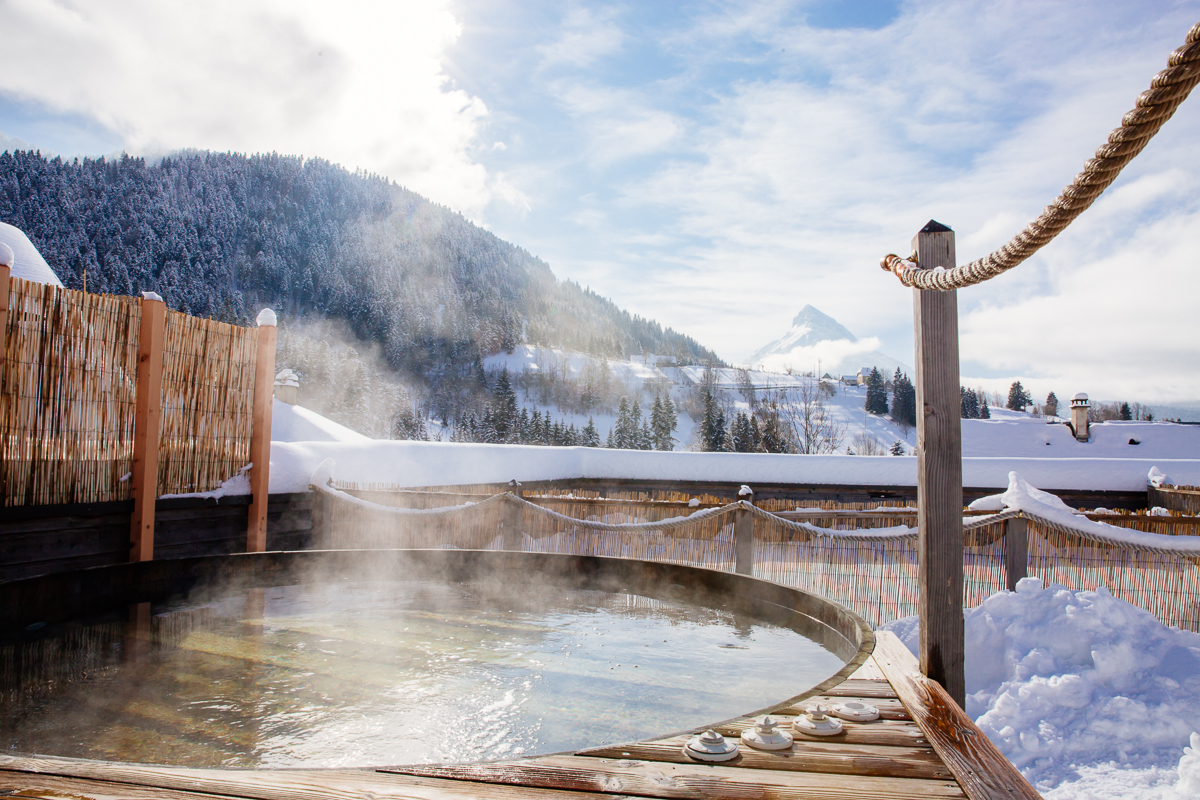 Galerie photos - Oréade